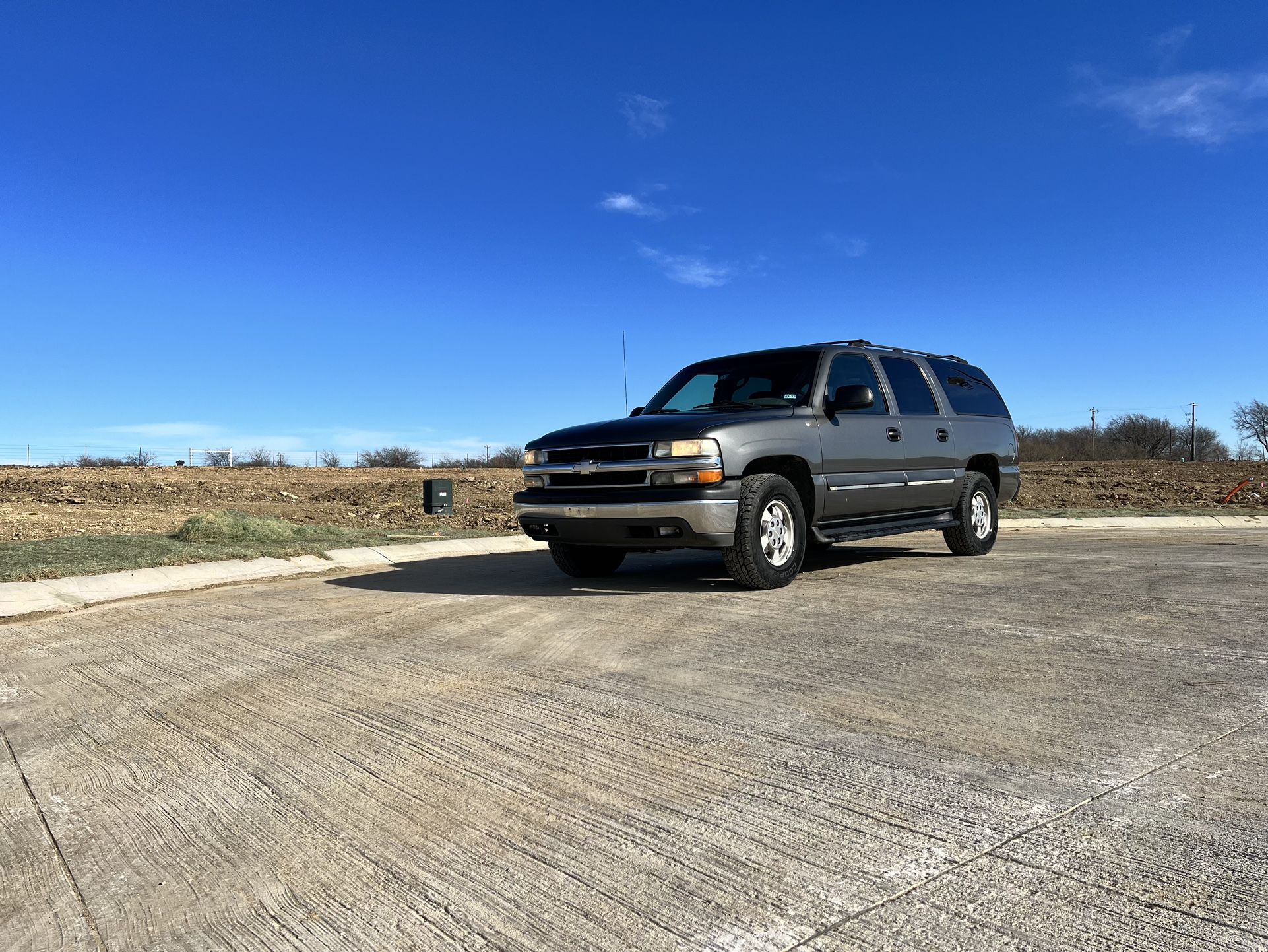 OBO 02 Suburban for Sale in Fort Worth, TX OfferUp