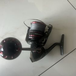 Shimano vanford 3000
