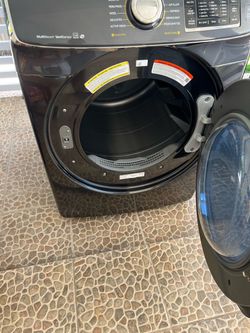 Secadora Electric Samsung