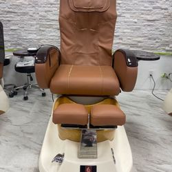Spa Chairs 