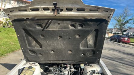 Para Volvo