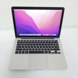 MacBooks 
