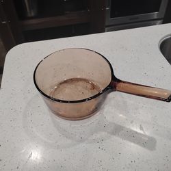 Vintage vision CorningWare