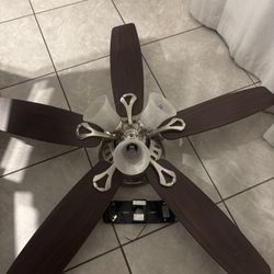 2 Identical Fans