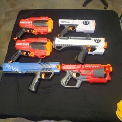 Need Guns Adult Care