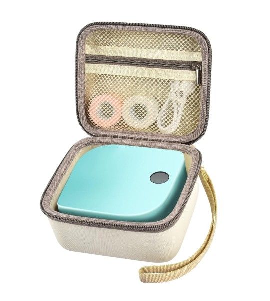 Case For MakeID HD (300 dpi) Beige