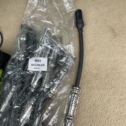 Wire Brand New For 06 Mercedes R 500