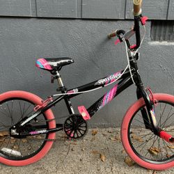 Kids Bicycle