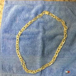Vintage coin Necklace