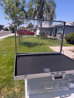 Display Case