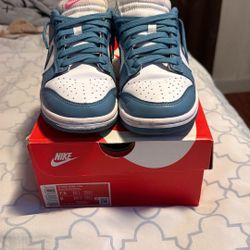 women nike dunk low 