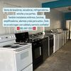 Miah’s Appliances 