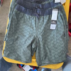 Swim Trunks