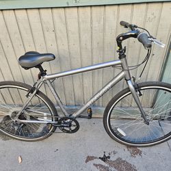 Bike For Sale Like New 