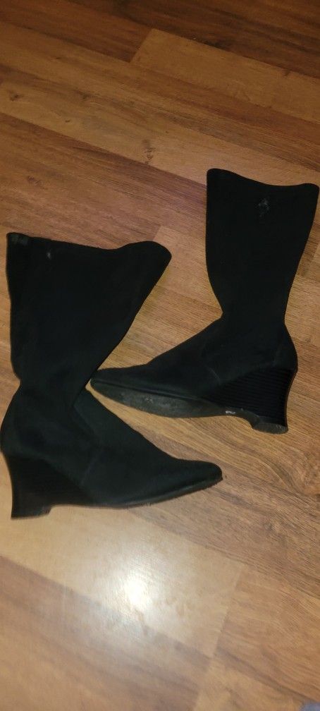 Womens boots