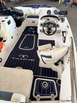 Seadek For boats
