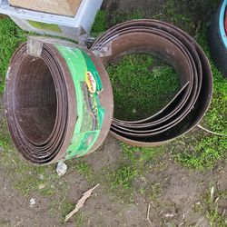 Vigoro 20 FT Composite Edging