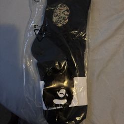 Bape Socks