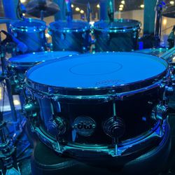 DW Snare