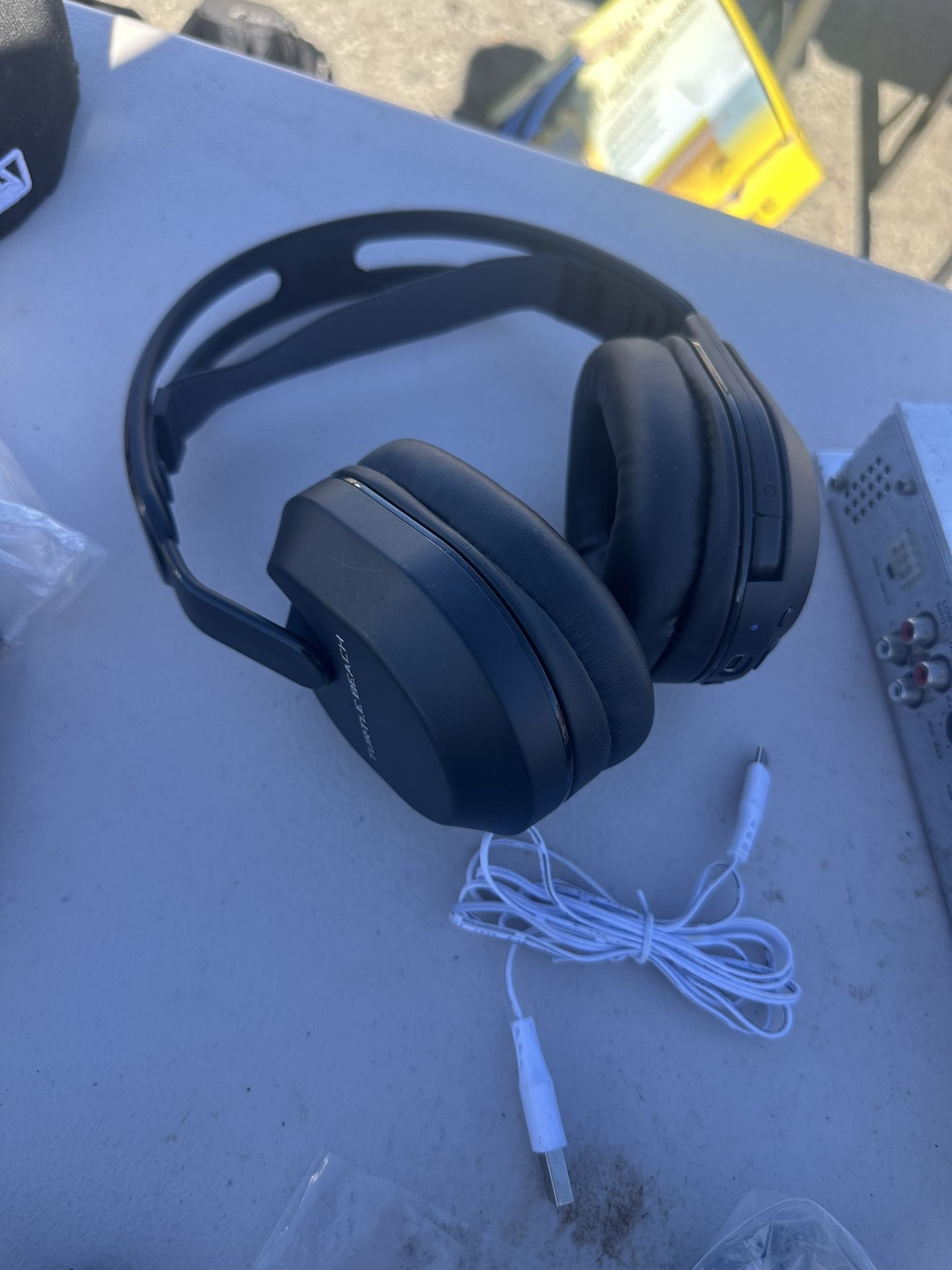 Turtle Beach Stealth 500 Wireless Gaming Headset