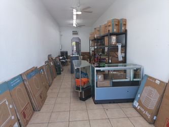 Everything new