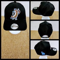 LOS ANGELES DODGERS MLB BASEBALL ⚾️ SNAPBACK HAT. 