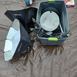 Interfit  Photo Supplies