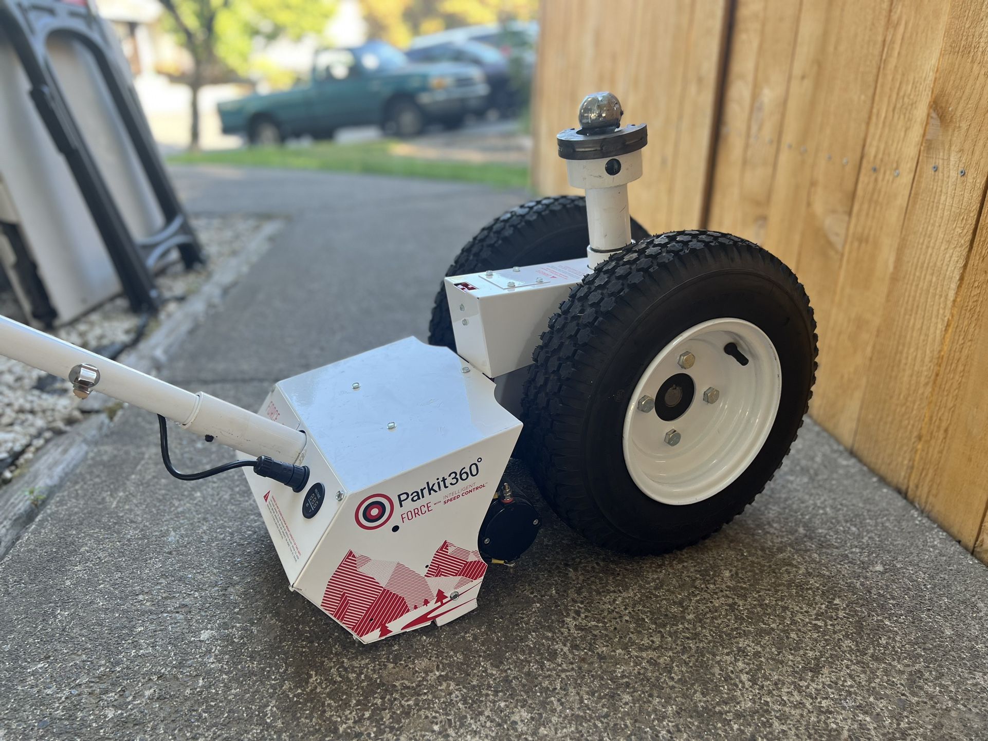 Parkit 360