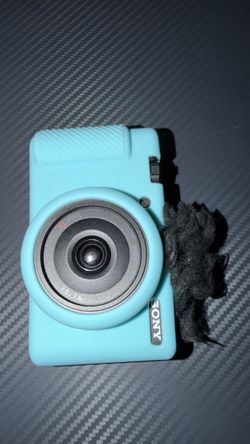 Zv1f sony camera