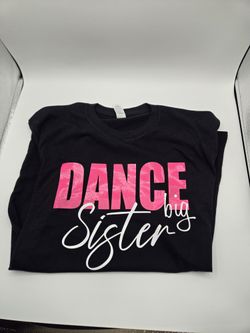 Custom Shirts Dance Shirts