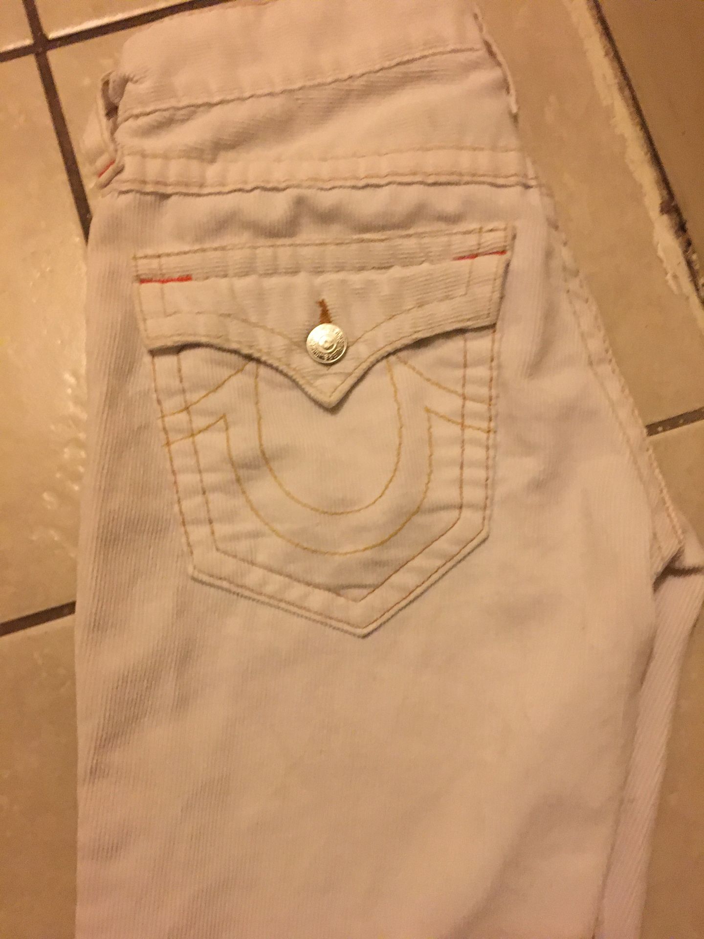 True religion jeans