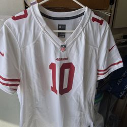 49ERS