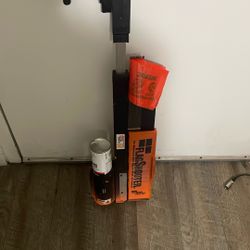 Flag Shooter /Marking Wand 