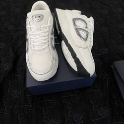 Dior B30 Throw Offers 