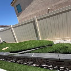 Artificial Turf