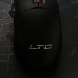 Gaming Mouse