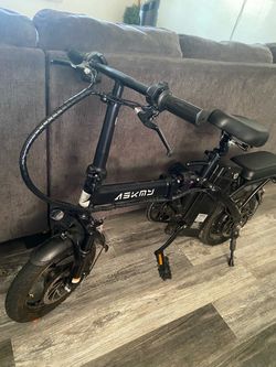 Ebike