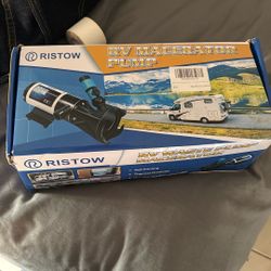 Rv Pump
