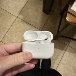 Airpods Gen 2 Noise Cancelling Headphones
