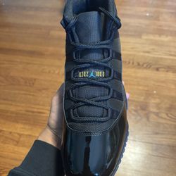 Air Jordan 11 Retro Sizes 12, 13, 14
