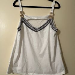 Women’s Tank Top
