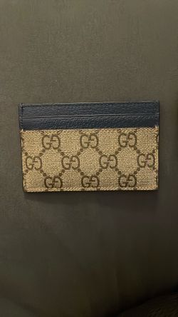 Gucci Cardholder