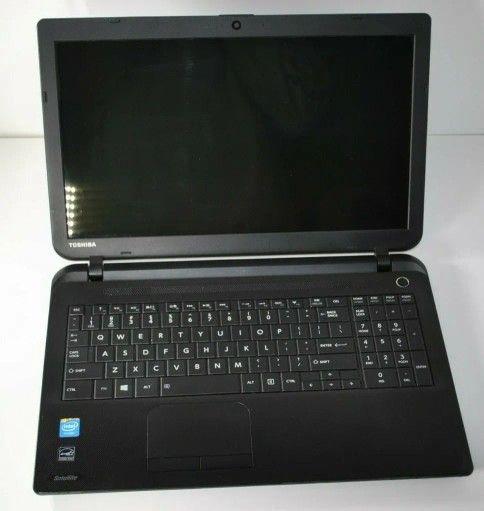 Toshiba Laptop Top