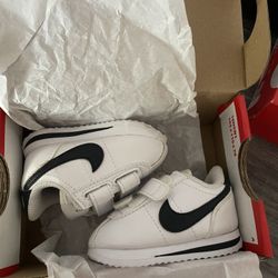 Toddler Nike Cortez 