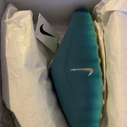 Nike Mind Slide Teal