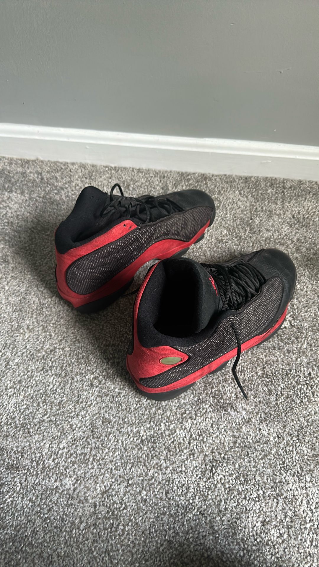 Jordan Bred 13 Sz 11