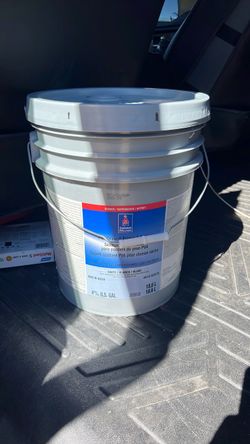 PVA primer 5 gallon