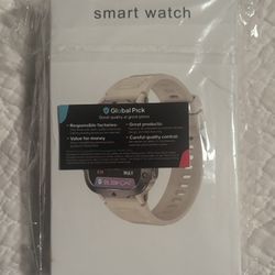 Smartwatch