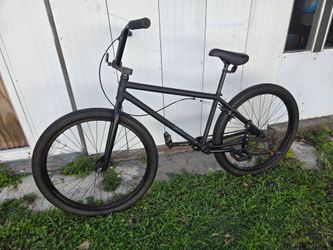 BMX KINK  DRIFER BIKE