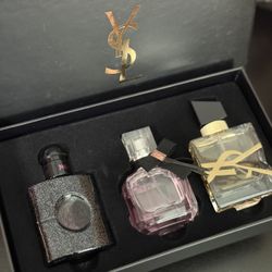 Set De Perfumes 
